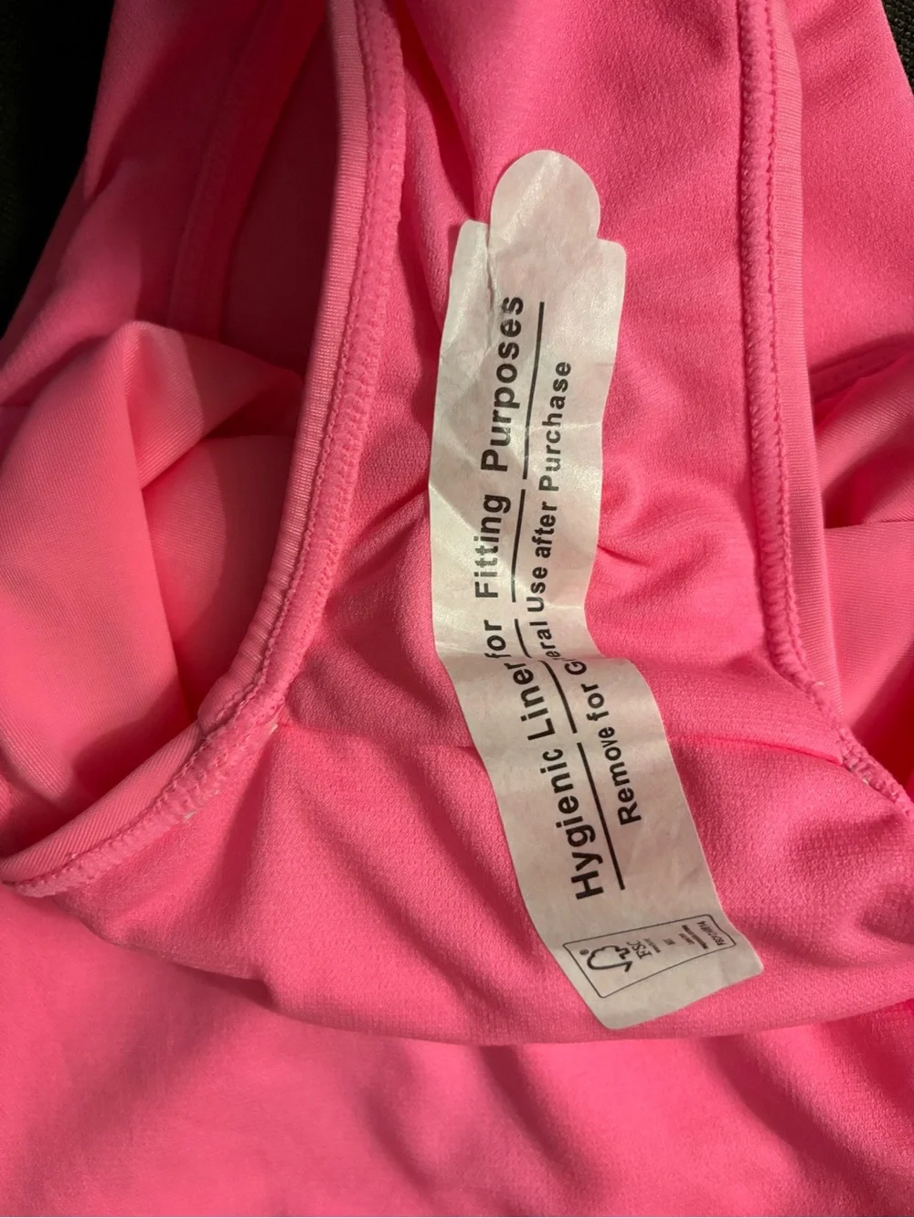 FIVE PIECE BUNDLE — Girls Plus Size Swim Wardrobe Bundle – XXL (20.5 Plus)